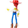 Voir la diapositive 3 : MATTEL Figurine 17 cm Toy Story 4 - Jessie
