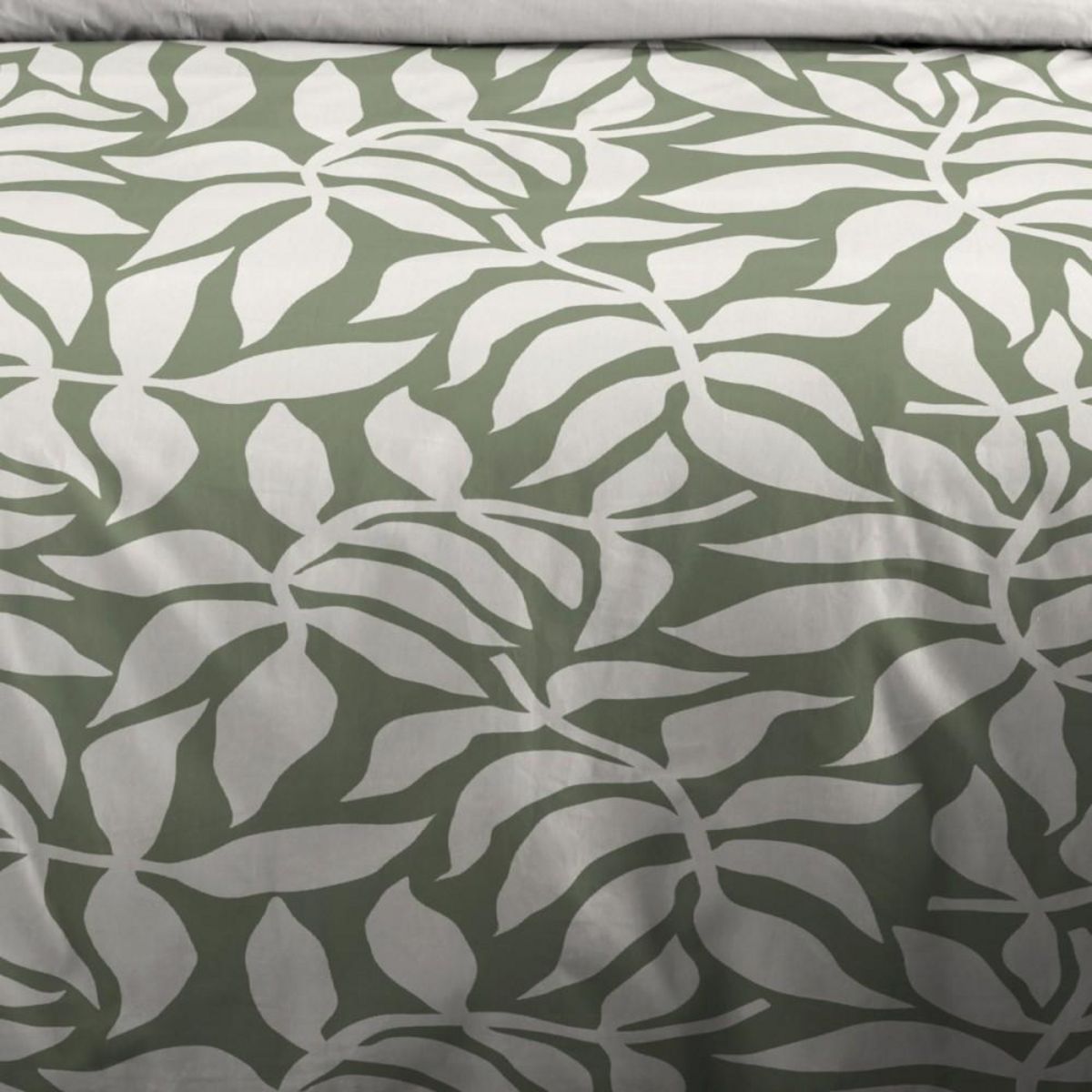 STOF Housse de couette 240x220 HAKOL + 2 taies coton 57 fils