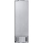 Samsung Réfrigérateur combiné RB34T600CSA