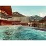 Smartbox Séjour de 2 jours en suite avec accès illimité au spa en hôtel 4* au cœur des Alpes - Coffret Cadeau Séjour