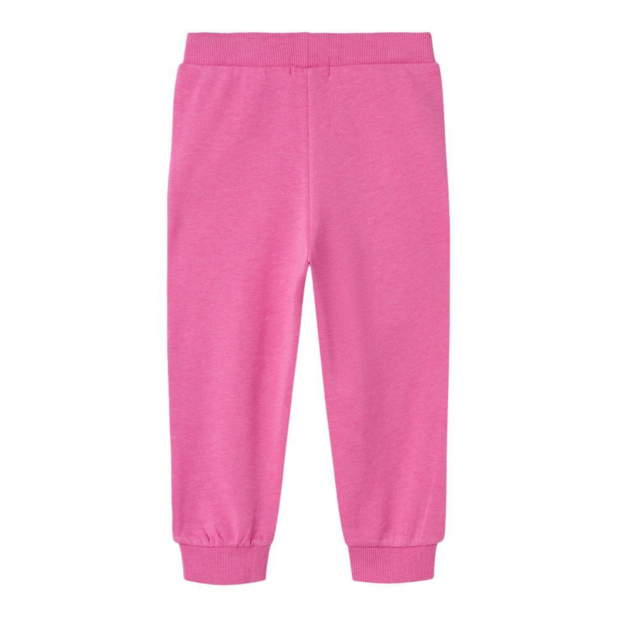 Voir la diapositive 2 : NAME IT Jogging Rose Fille Name it Fvima