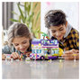 Voir la diapositive 7 : LEGO Friends 41395 - Le Bus de l'Amitié