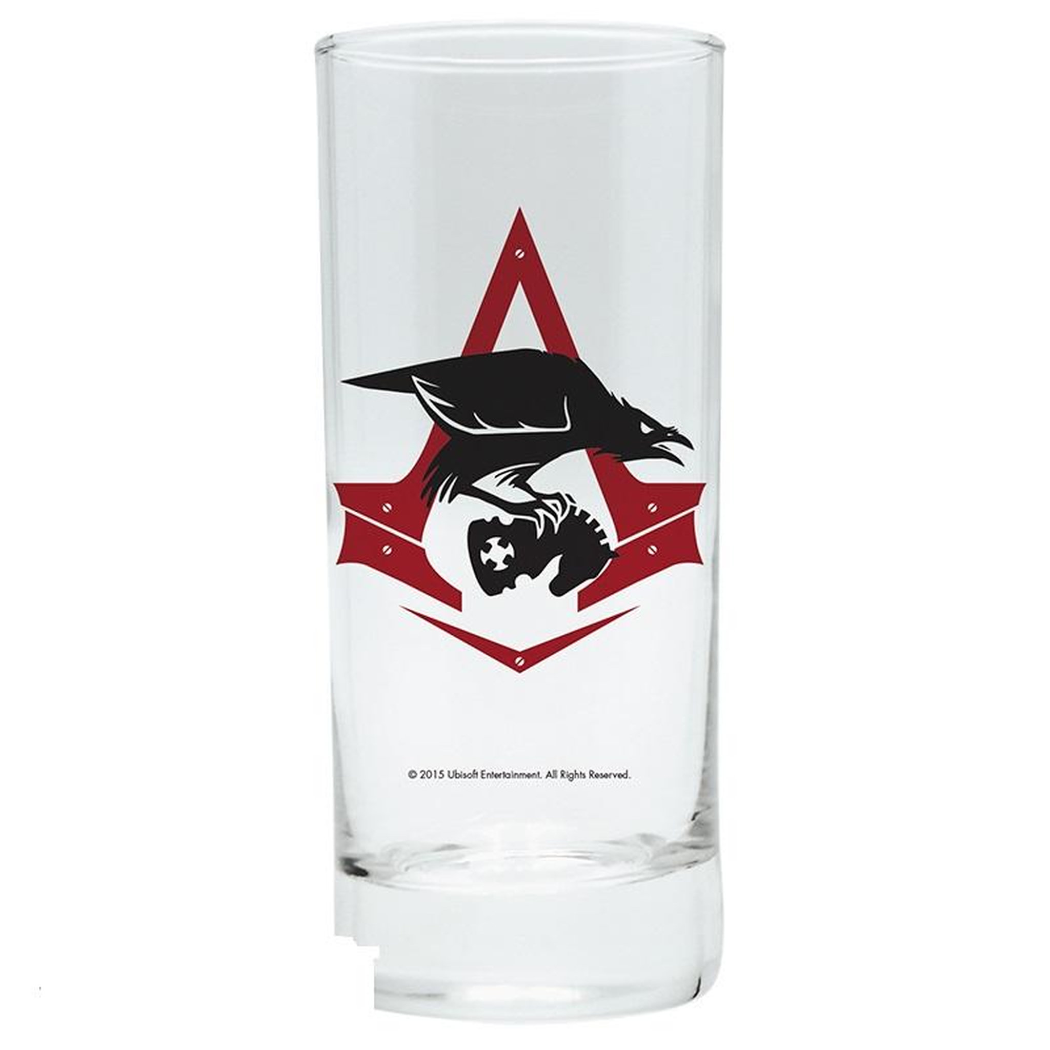 Eden Verre assassin's creed 29 cl