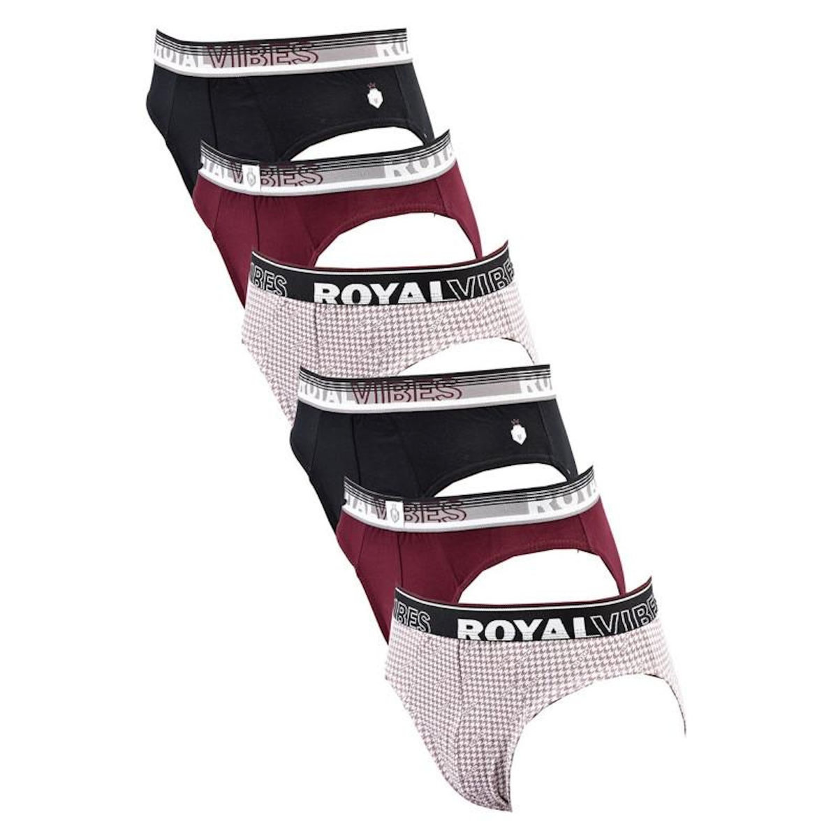 OZABI Slip Homme TRESS COTON