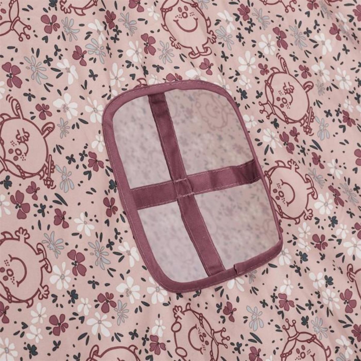 Paris Prix Tipi Enfant  Madame Princesse  160cm Rose