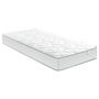 Voir la diapositive 1 : Matelas ressorts ensachés VERDON 90x190 cm 