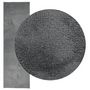 Voir la diapositive 3 : VIDAXL Tapis OVIEDO a poils courts anthracite 80x250 cm