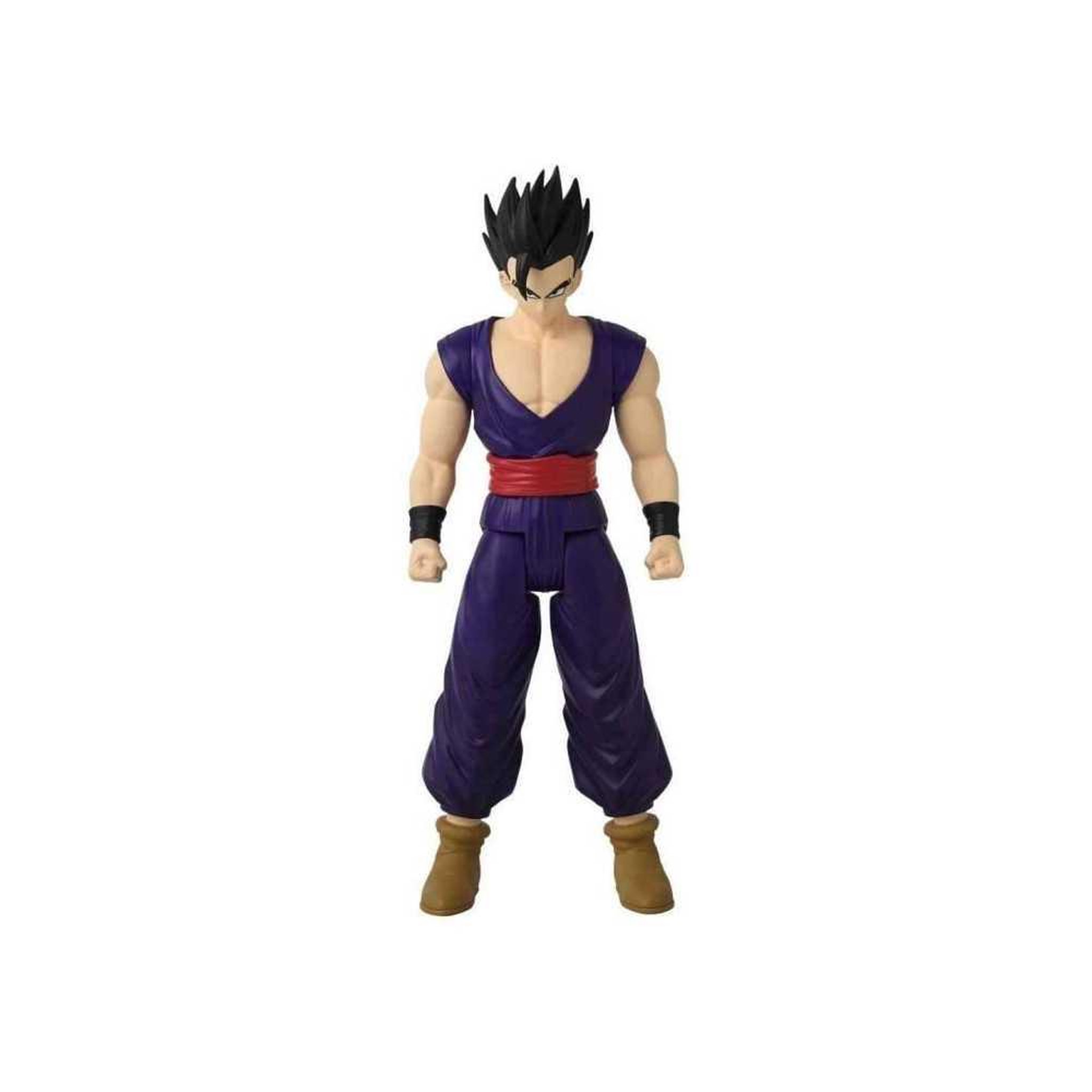 Voir la diapositive 2 : BANDAI Figurine géante Limit Breaker Ultimate Gohan - Dragon Ball Super - BANDAI