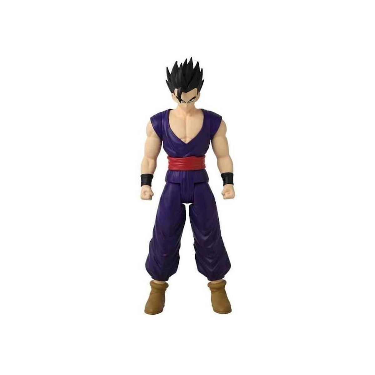 BANDAI Figurine géante Limit Breaker Ultimate Gohan - Dragon Ball Super - BANDAI