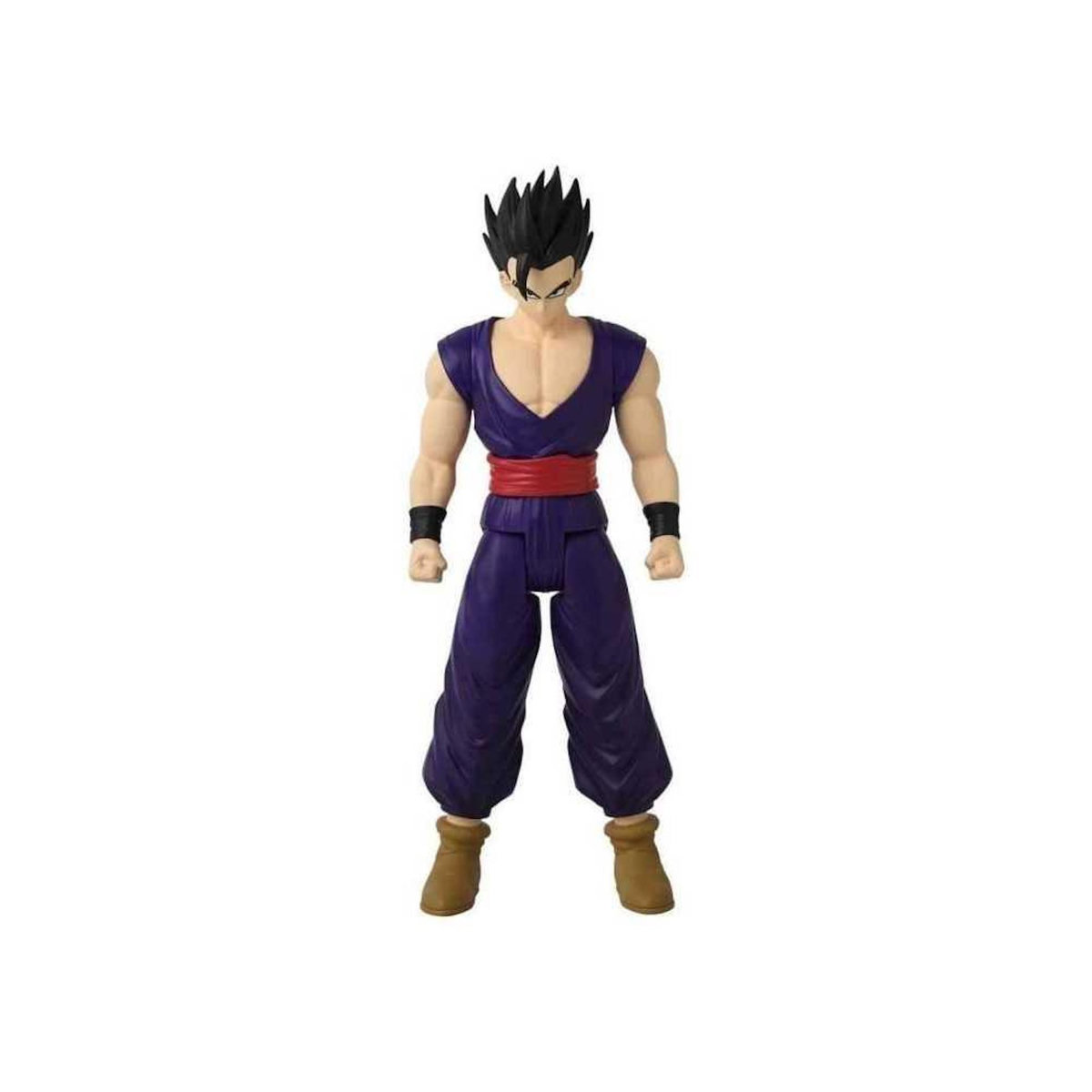 BANDAI Figurine géante Limit Breaker Ultimate Gohan - Dragon Ball Super - BANDAI