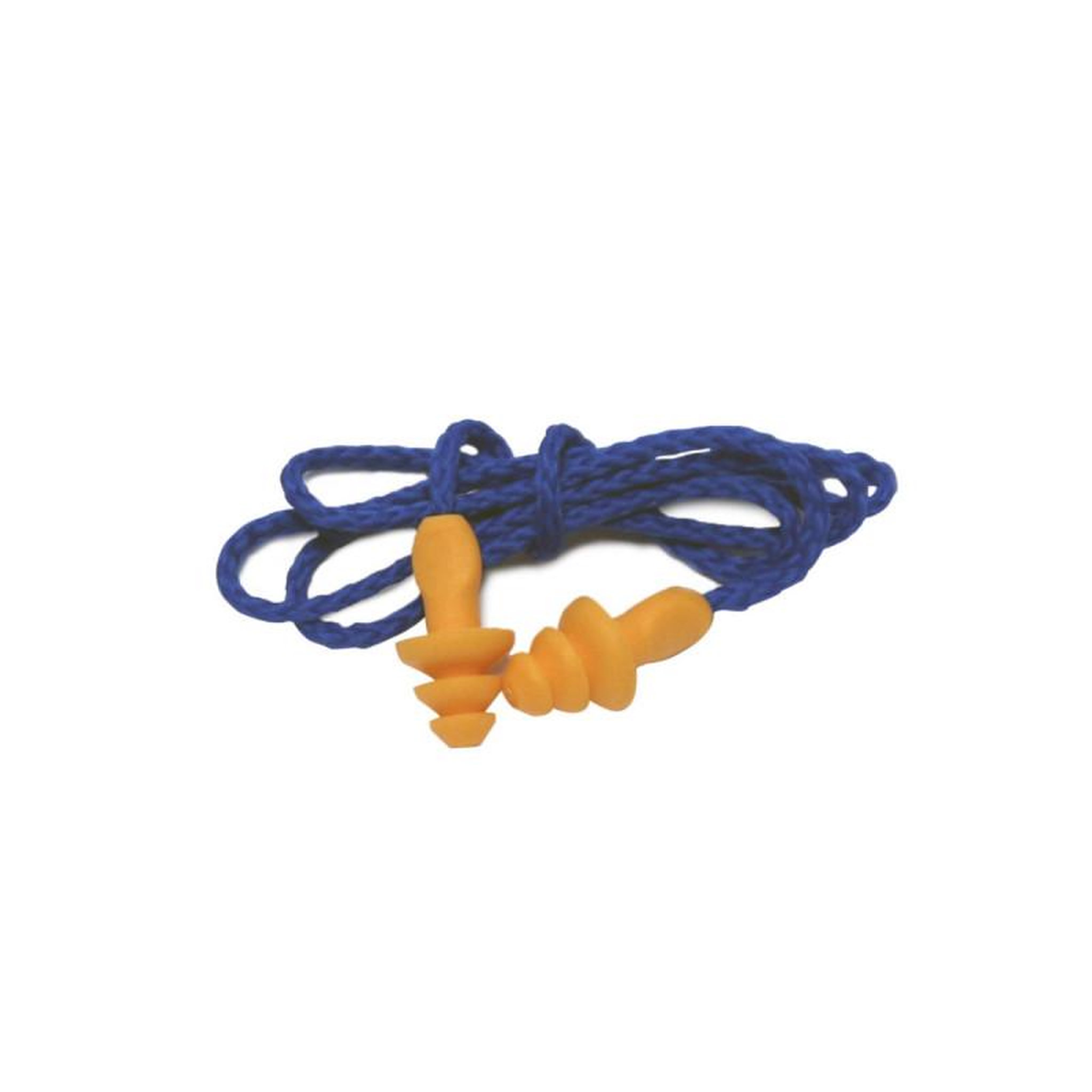 3M Paire de bouchons d'oreilles avec cordons 3m - 1271