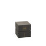 Voir la diapositive 4 : Paris Prix Bougie Parfumée  Noa  11cm Spicy Twilight