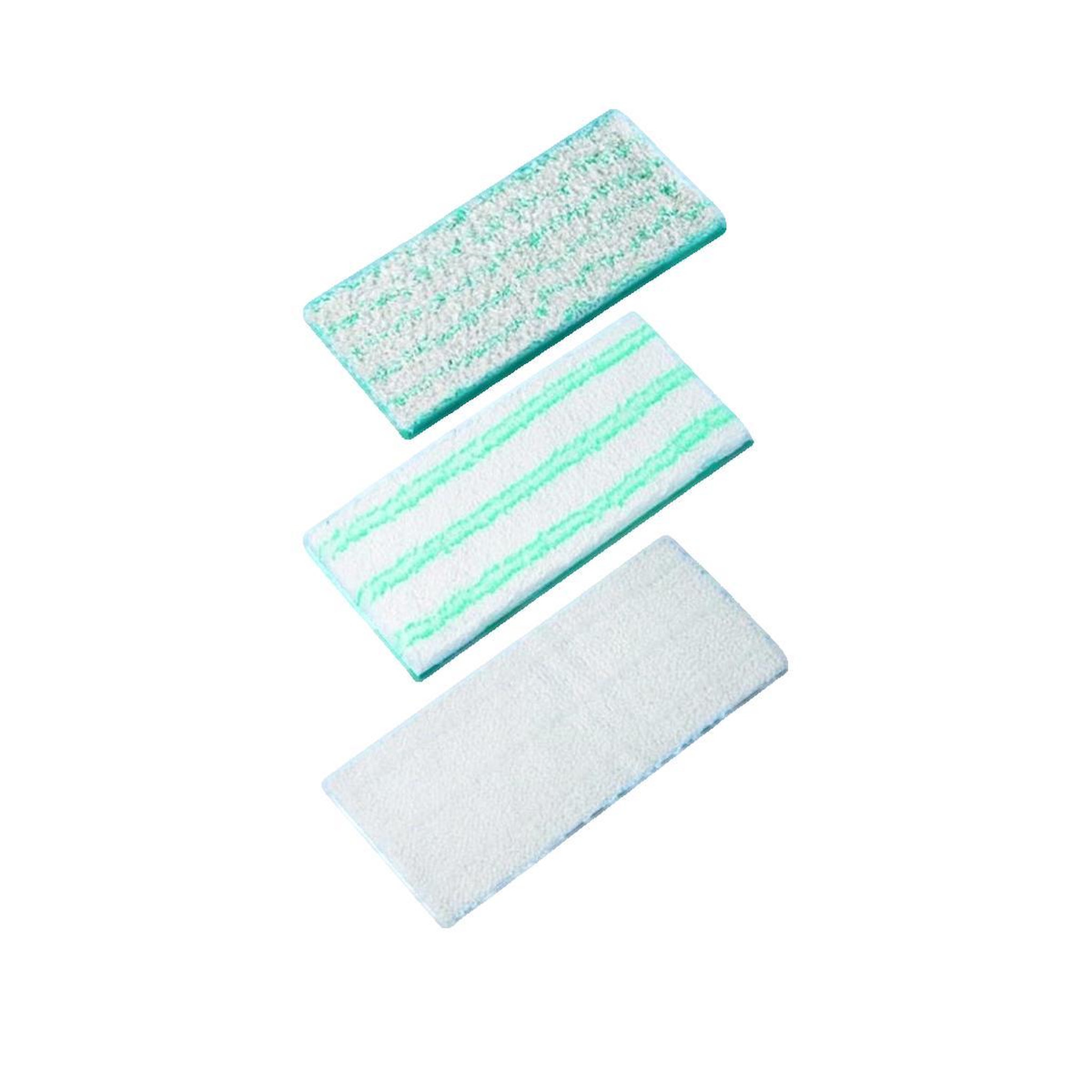 Voir la diapositive 3 : Leifheit Accessoire de nettoyage Leifheit Picobello M33cm Cottonplus clair