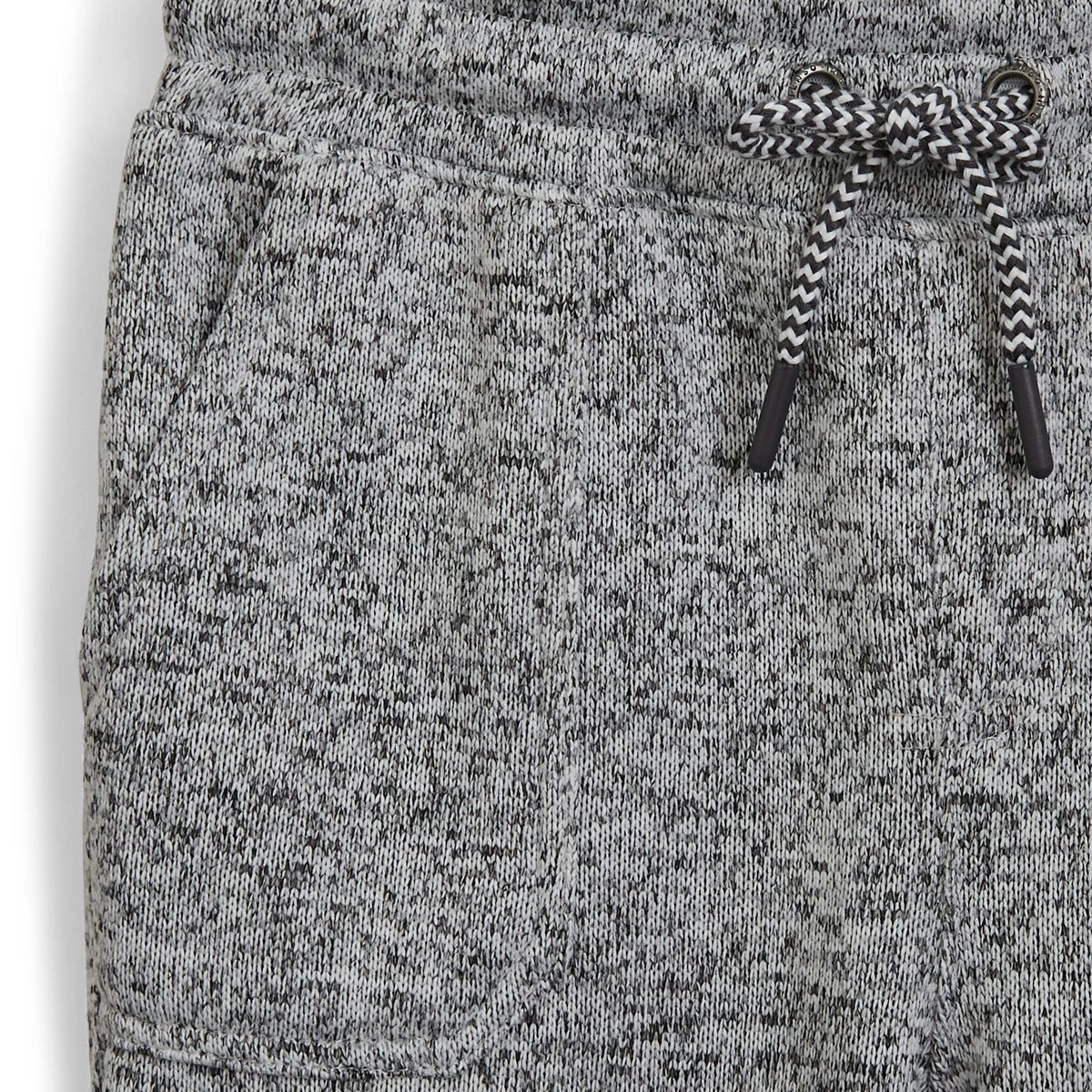 IN EXTENSO Pantalon tricottine garçon