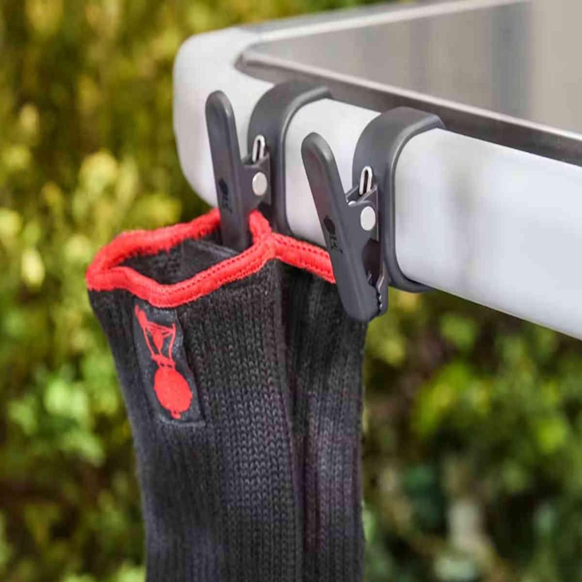 Weber Pince porte-accessoires Weber Works