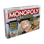 Voir la diapositive 1 : HASBRO Jeu Monopoly faux billets