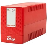 Salicru Onduleur Salicru SPS 1500 ONE IEC Rouge, Blanc