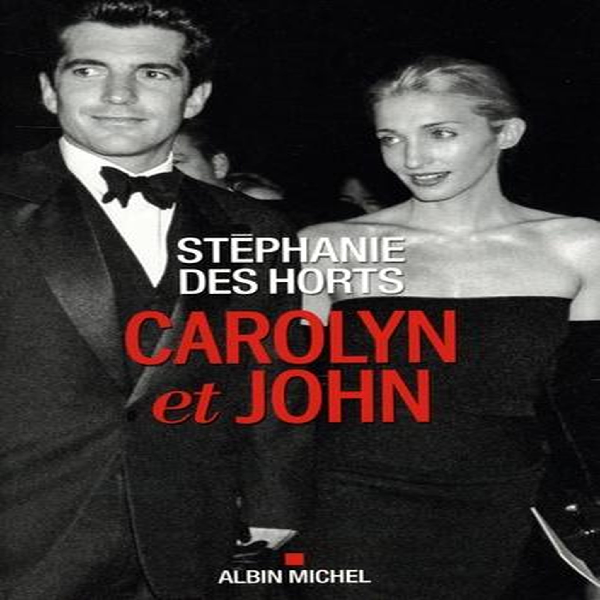 CAROLYN ET JOHN, Des Horts Stéphanie