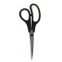 Voir la diapositive 2 : Paris Prix Lot de 3 Ciseaux de Cuisine  Inox  19cm Multicolore