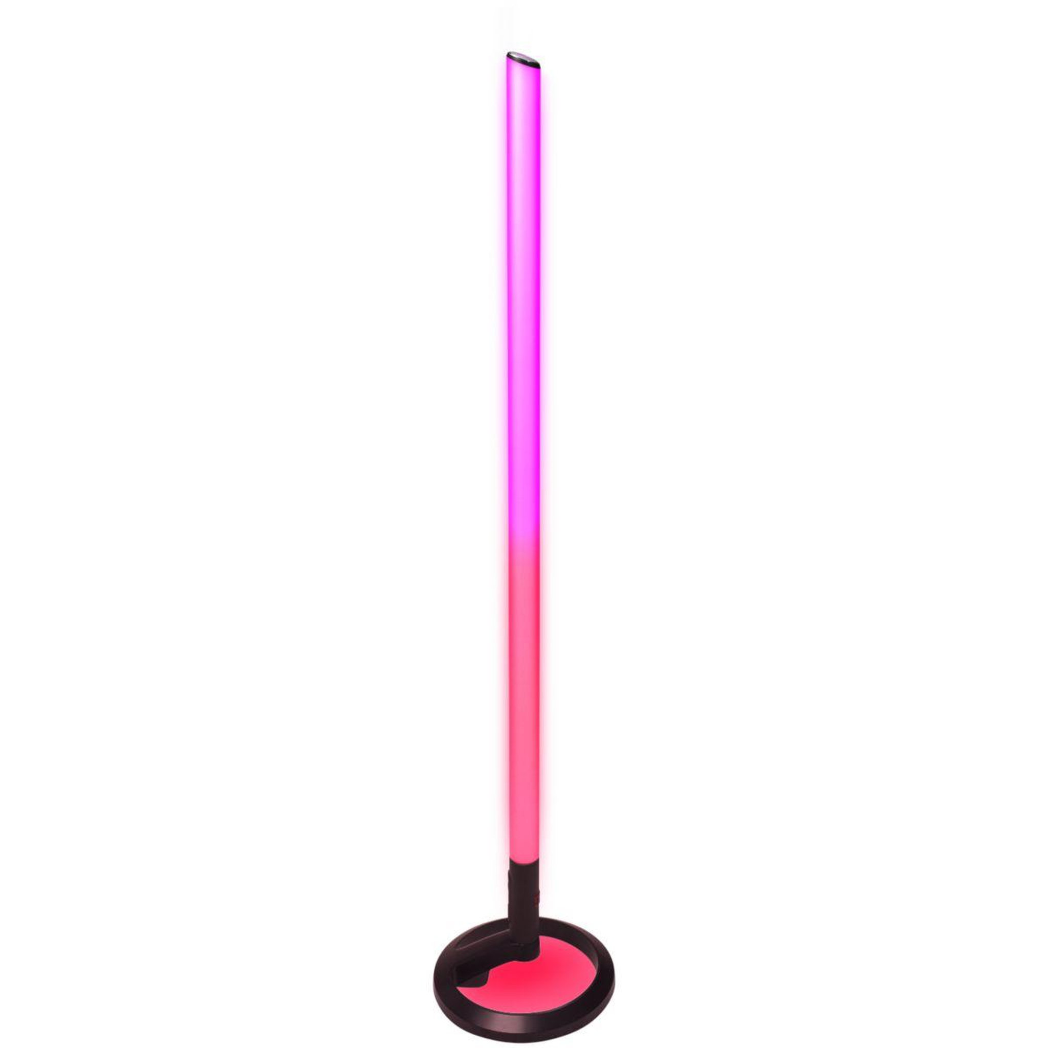 Voir la diapositive 4 : JBL Jeu de lumières partylight stick