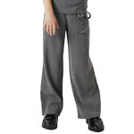 NAME IT Pantalon Fluide  Fille Vero Moda Luna. Coloris disponibles : Gris