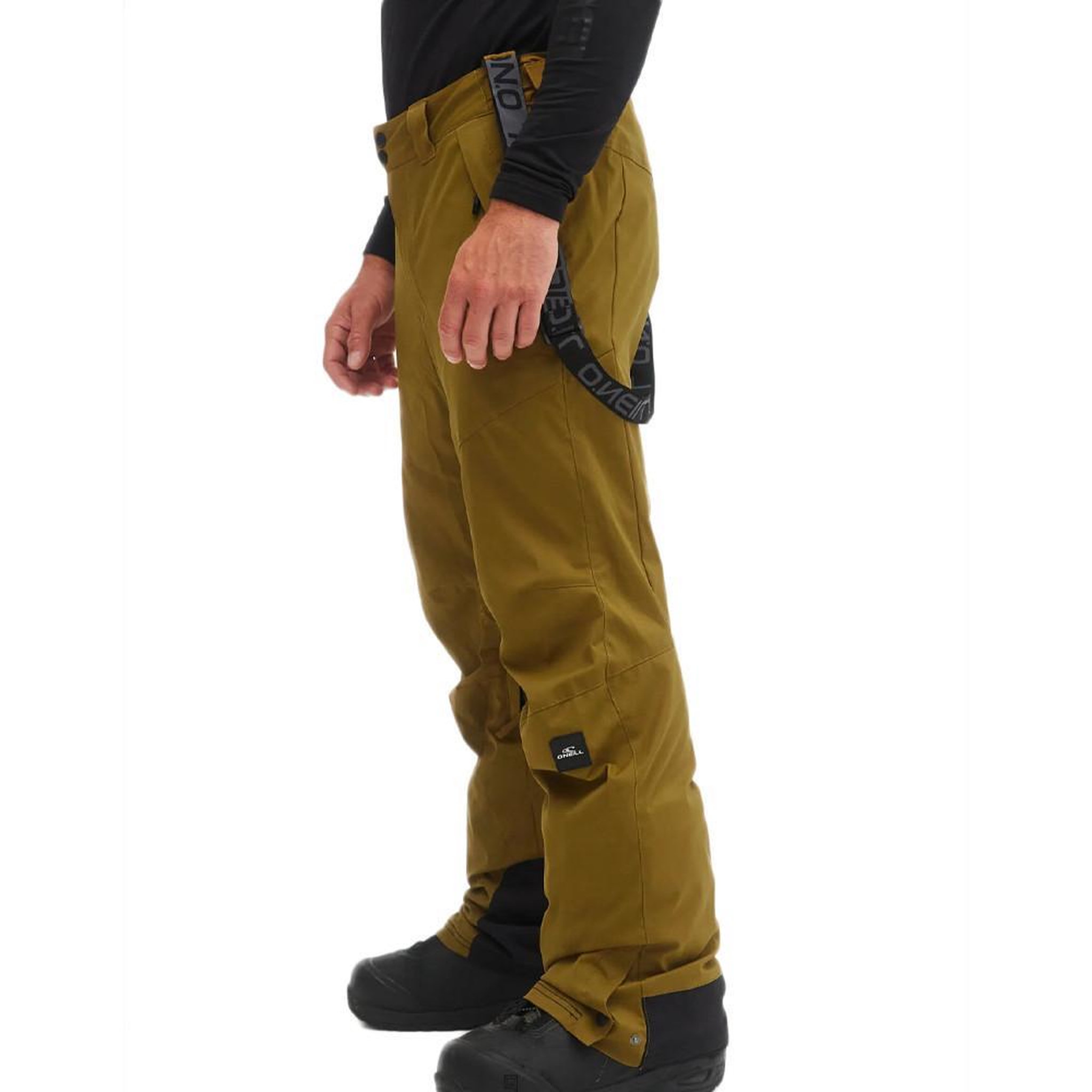 O'NEILL Pantalon de snow  Homme O'Neill 2550018. Coloris disponibles : Marron