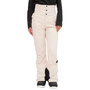 Voir la diapositive 1 : O'NEILL Pantalon de Ski  Pale Femme O'Neill Total Disorder Slim