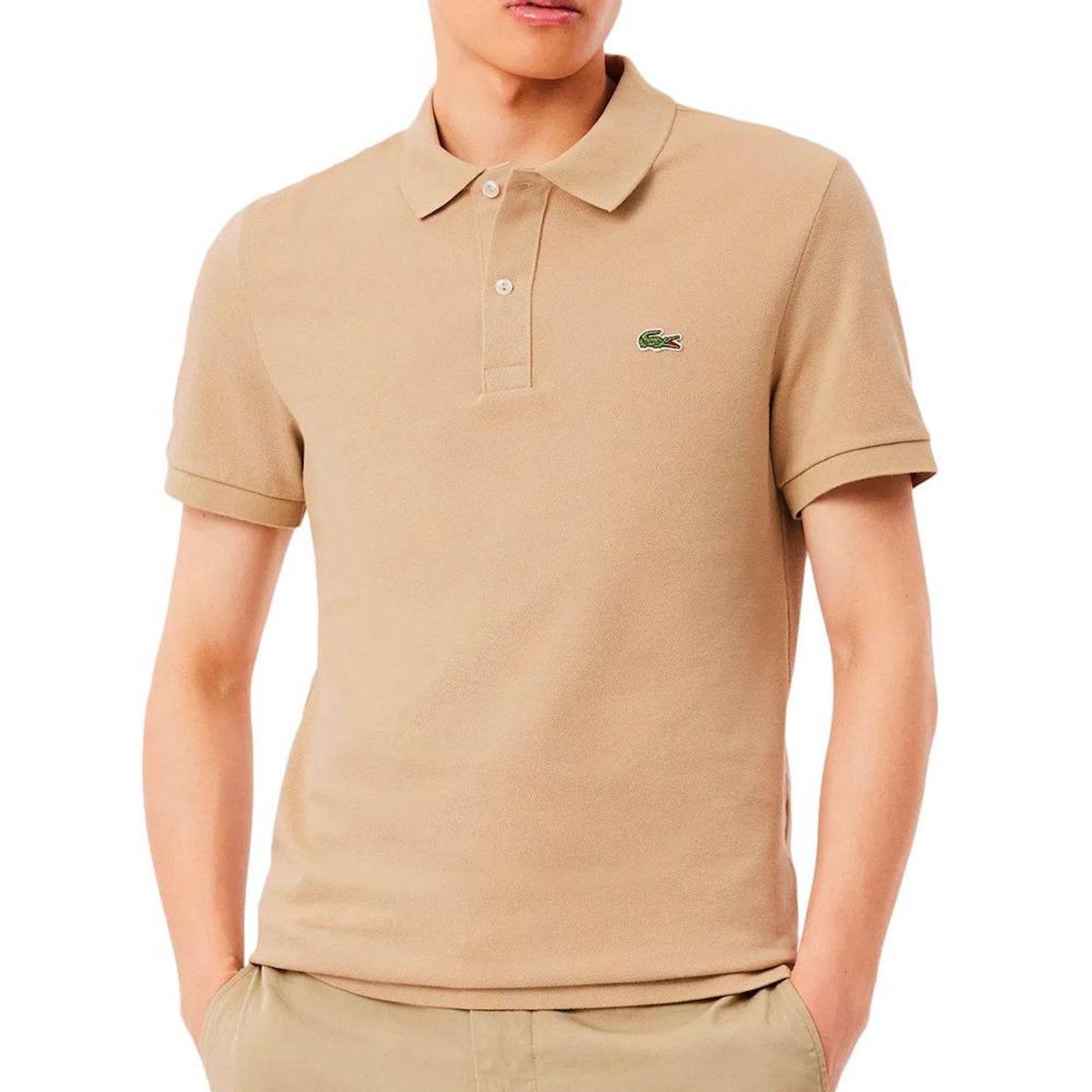 Lacoste Polo  Homme Lacoste PH4012