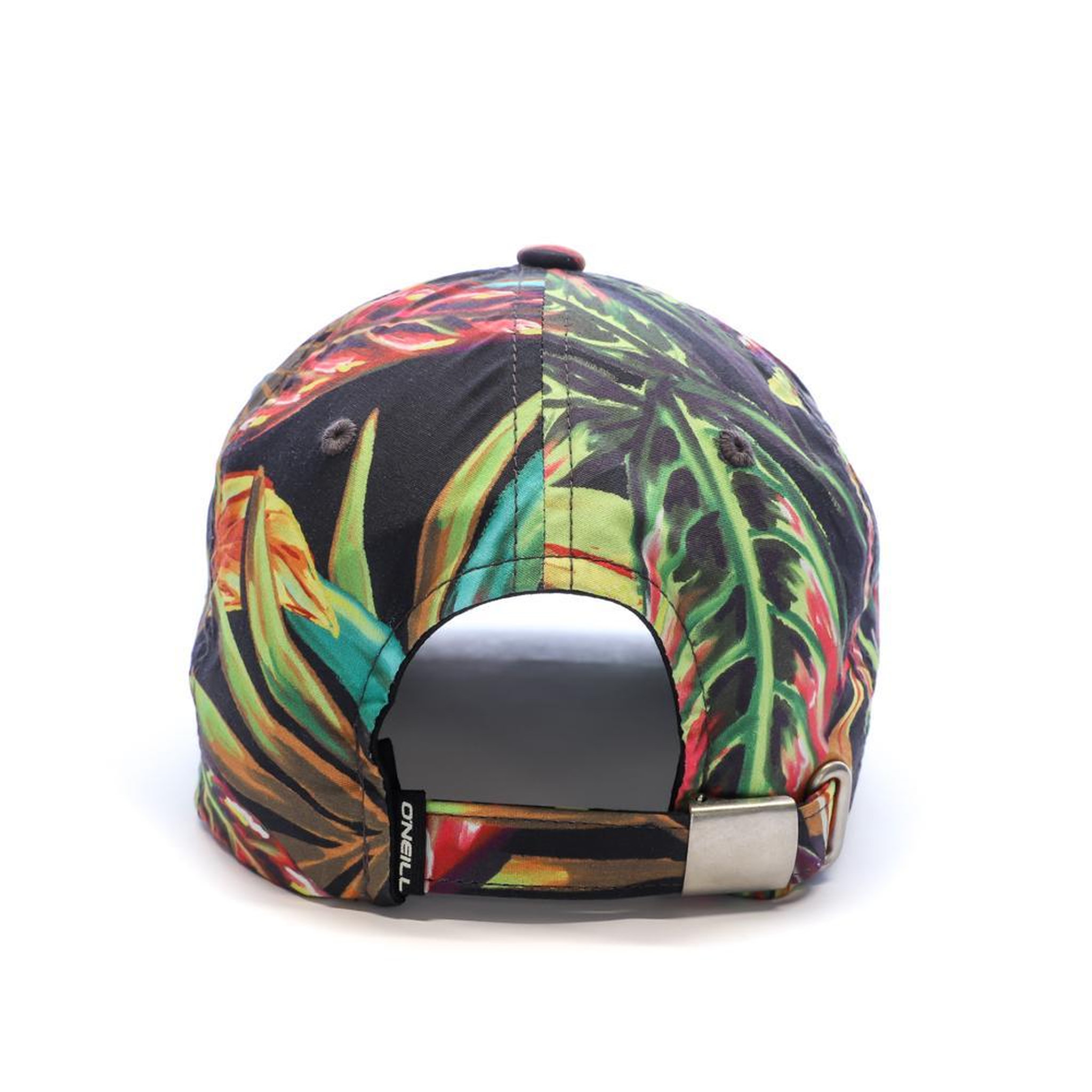 Voir la diapositive 5 : O'NEILL Casquette Noire Homme O'Neill Seacoast
