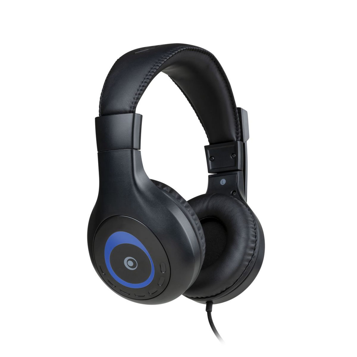 NACON Casque Gaming V1 Noir PS5