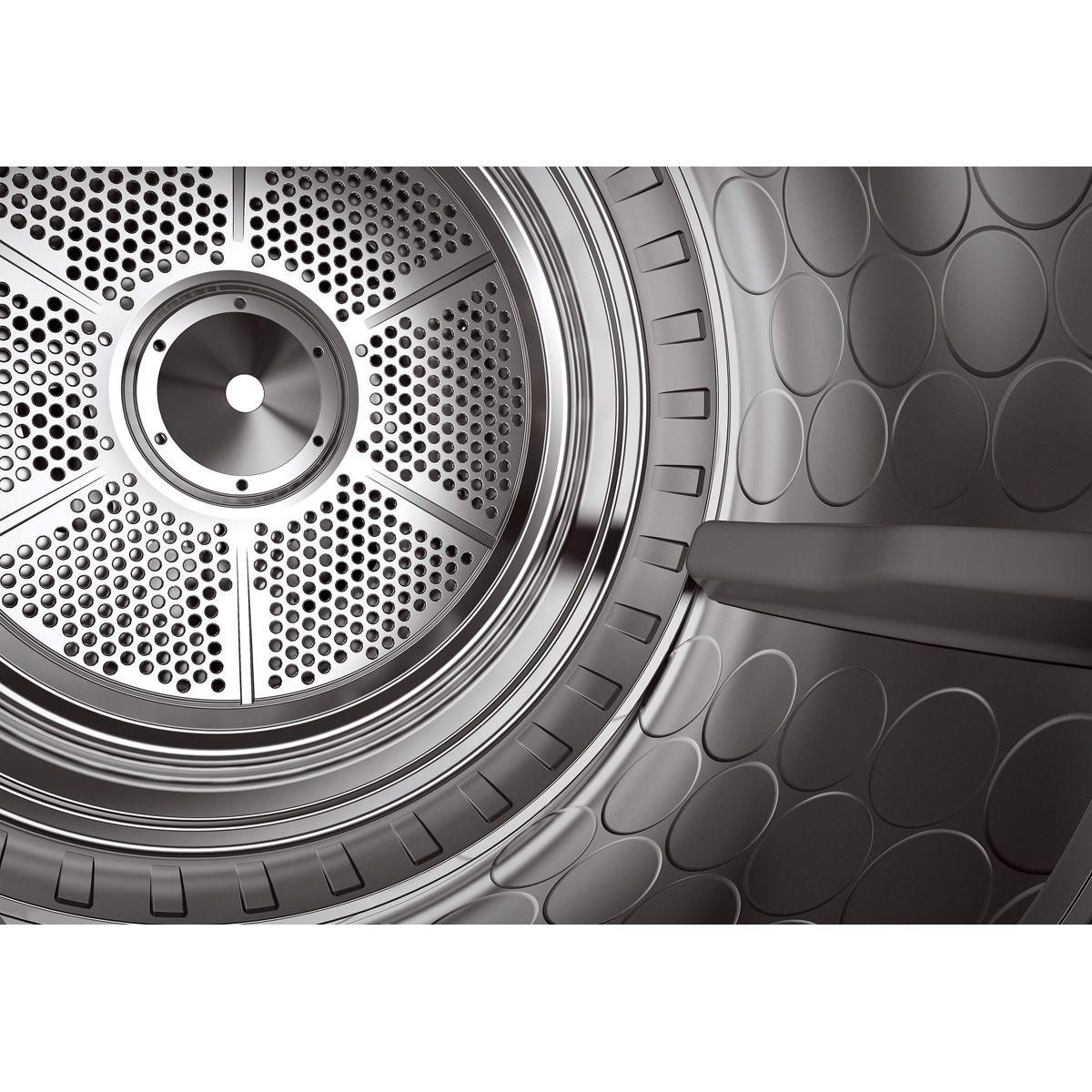 ASKO Sèche linge pompe à chaleur T608HX.W