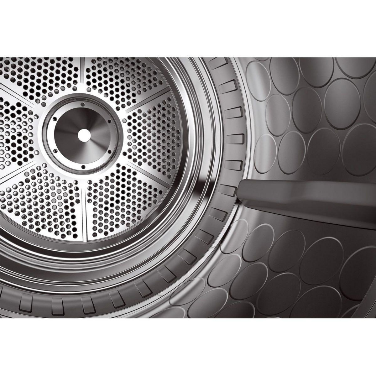 ASKO Sèche linge pompe à chaleur T608HX.W