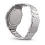Voir la diapositive 2 : CASIO CASIO - Montre en acier inoxydable - WAVECEPTOR - Gris