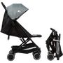 Voir la diapositive 8 : Bebe Confort Poussette compacte Soko