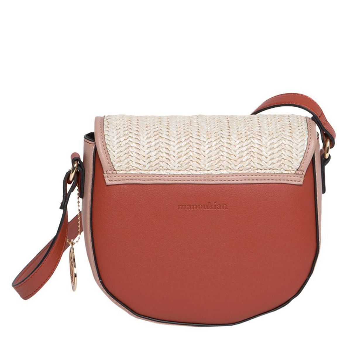 MANOUKIAN Sac bandoulière  Femme Manoukian Ibiza