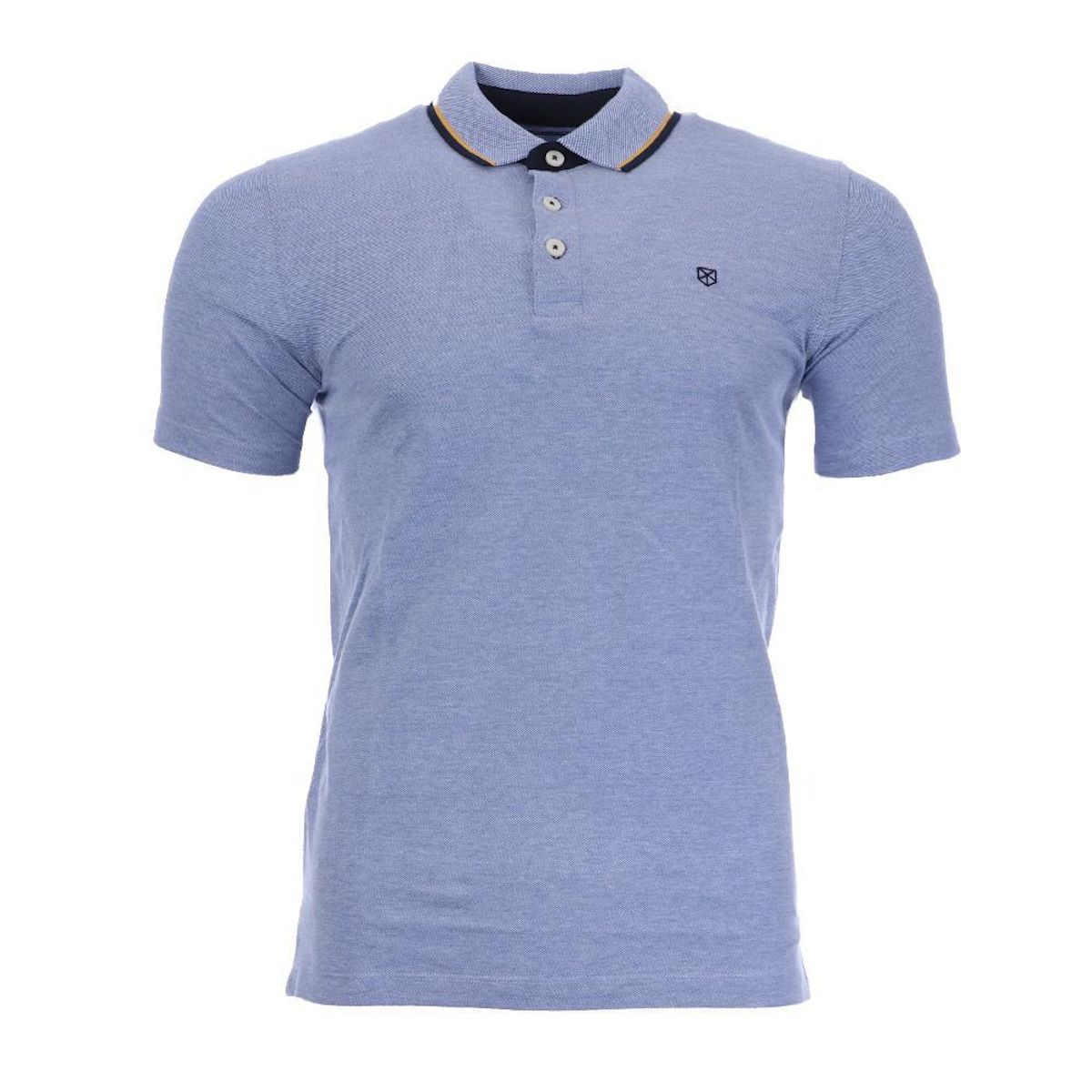 Jack & Jones Polo  Homme Jack & Jones Paulos 12175007