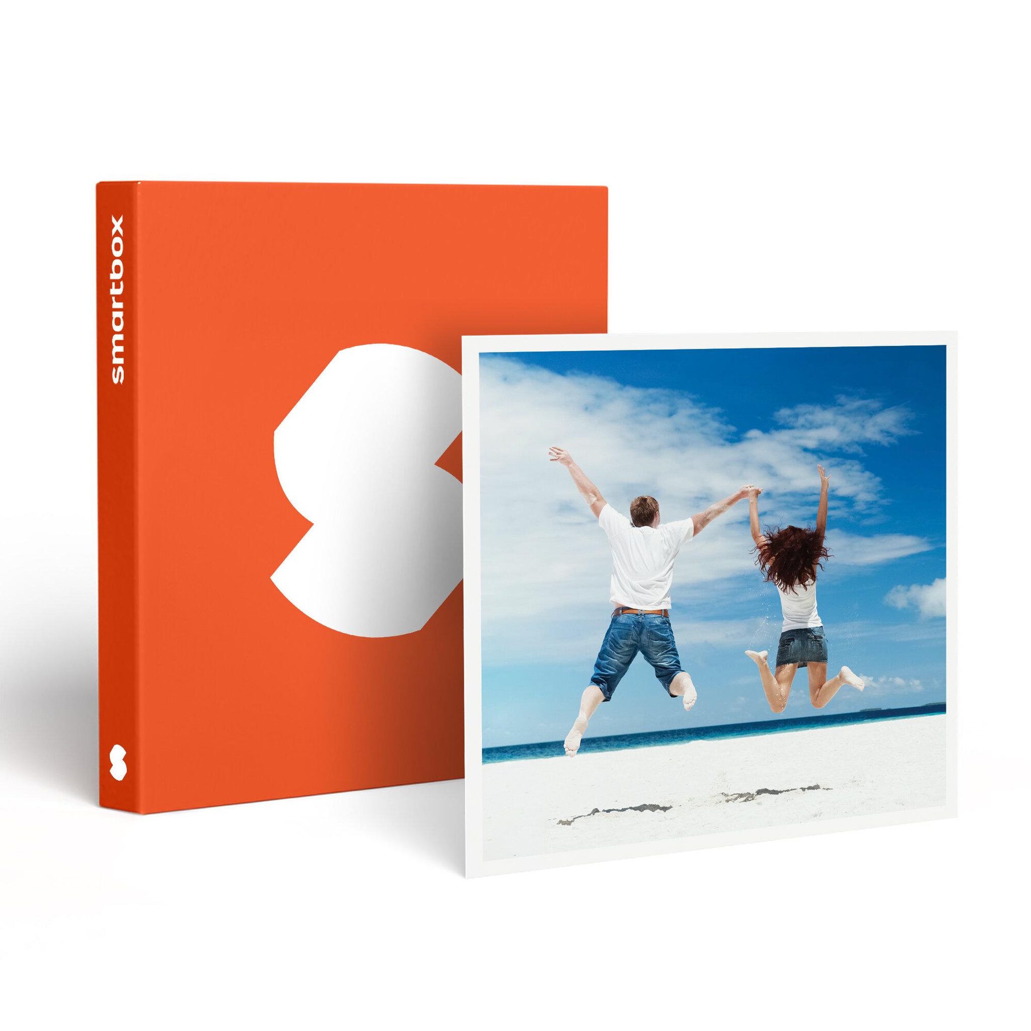 Smartbox Happy - Coffret Cadeau Multi-thèmes