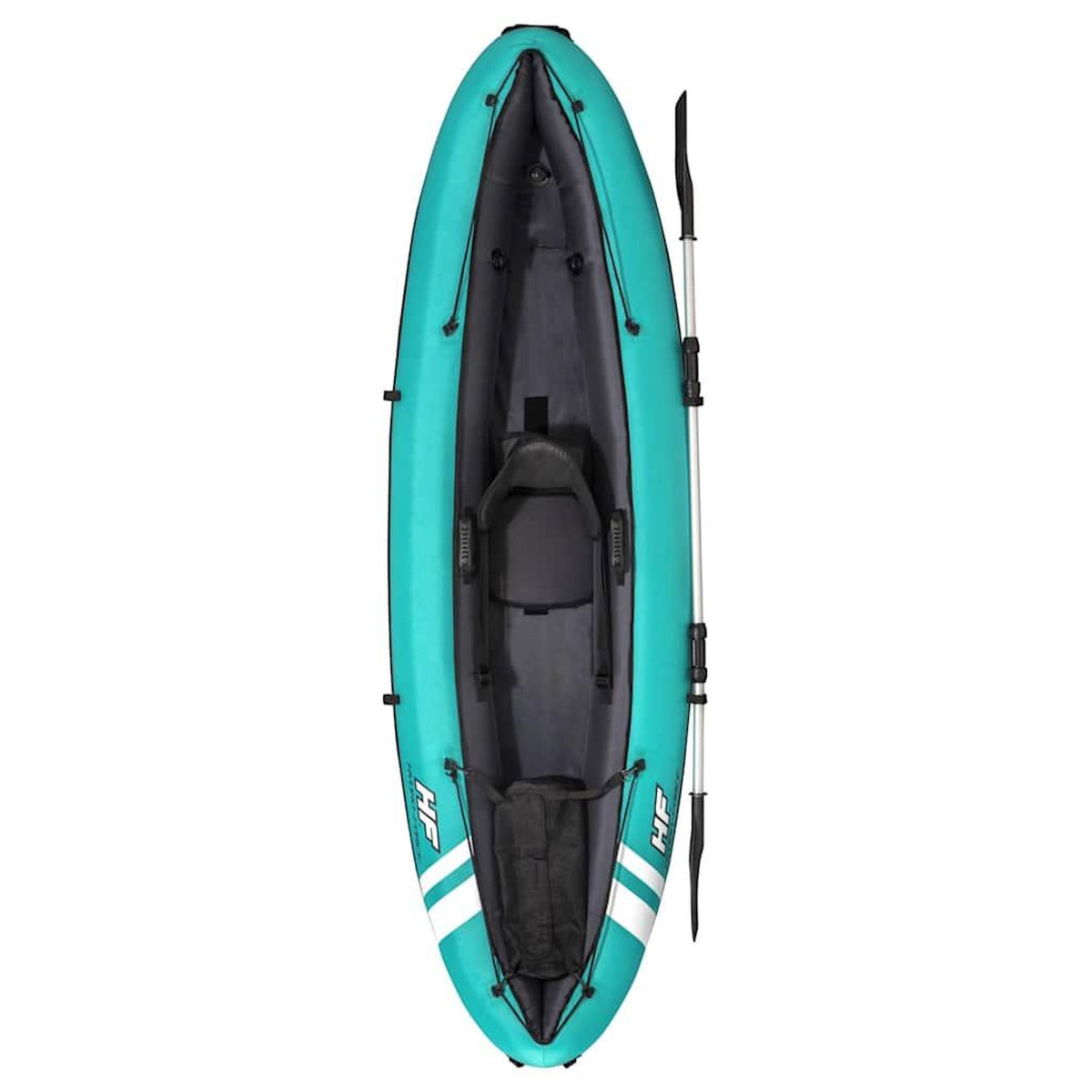 BESTWAY Bestway Kayak gonflable Hydro-Force Ventura 280x86 cm