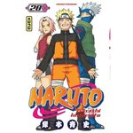 NARUTO TOME 28, Kishimoto Masashi