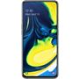 Voir la diapositive 2 : Samsung Galaxy A80 (Dual Sim) Reconditionné 128 Go - Grade A - Noir