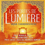 LES PORTES DE LUMIERE, Chandrasekera Vajra
