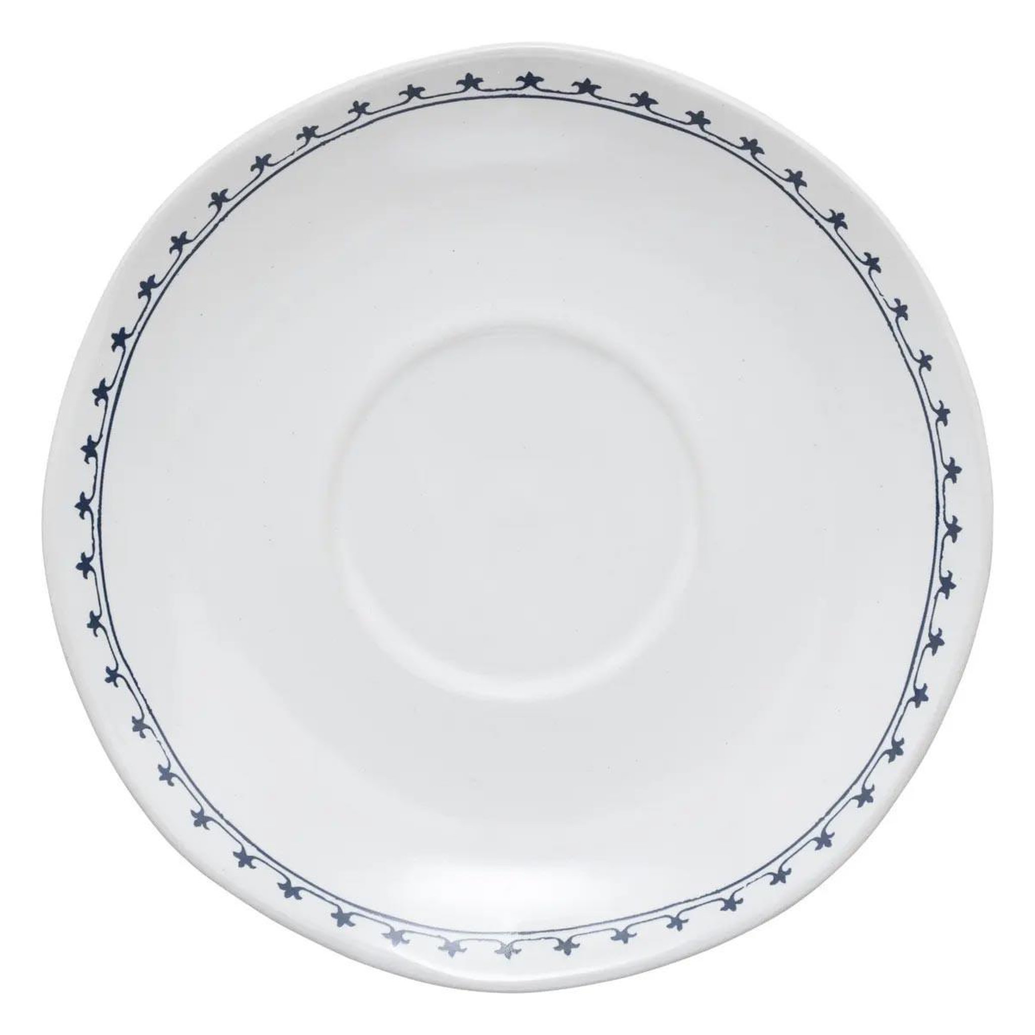 Voir la diapositive 5 : SECRET DE GOURMET Coffret 2 tasses & sous-tasses  little cottage  18cl blanc