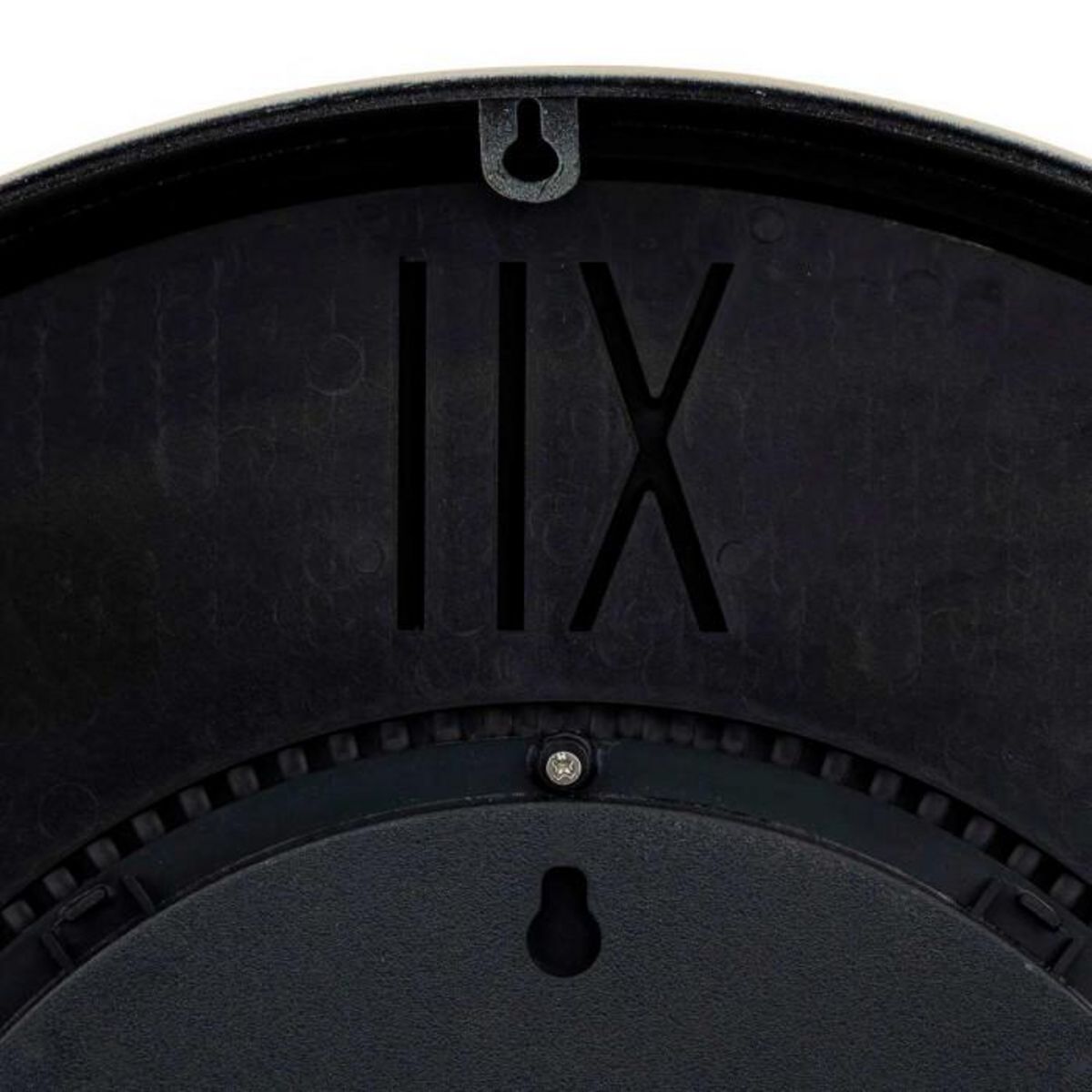 ATMOSPHERA Horloge Murale Engrenage  Guiliana  50cm Beige