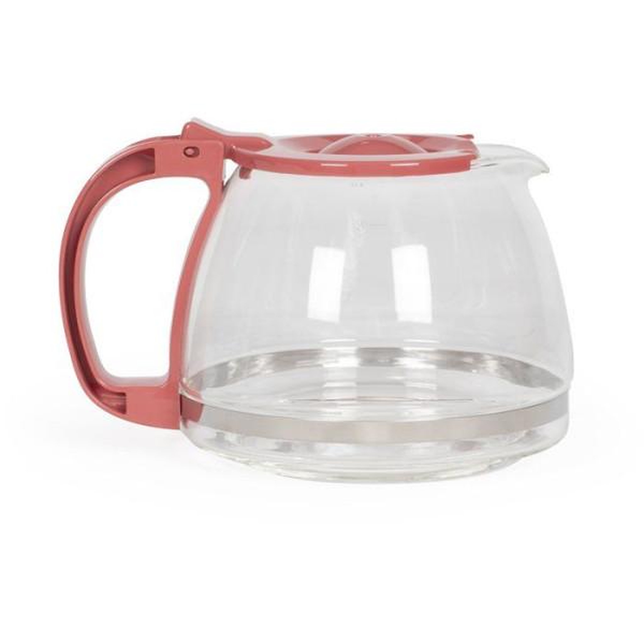 Voir la diapositive 2 : LIVOO Cafetière LIVOO DOD200RC