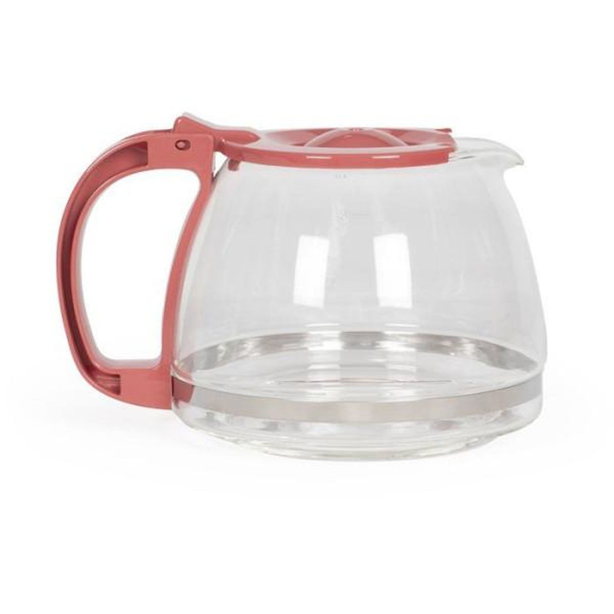 LIVOO Cafetière LIVOO DOD200RC