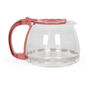 Voir la diapositive 2 : LIVOO Cafetière LIVOO DOD200RC