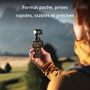 Voir la diapositive 3 : DJI Caméra sport Osmo Pocket 3
