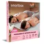 Smartbox Massages et détente en duo - Coffret Cadeau Bien-être