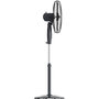 Voir la diapositive 2 : Black et Decker Ventilateur BXFS8000E