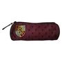 Voir la diapositive 1 : Trousse scolaire polyester bordeaux HARRY POTTER